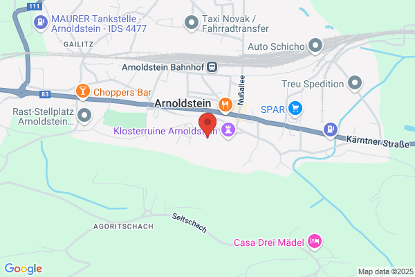 Pfarrkindergarten Arnoldstein
