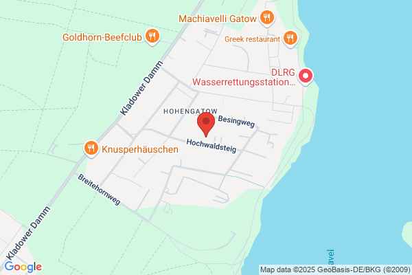 Kraus und Partner GmbH und Co KEG