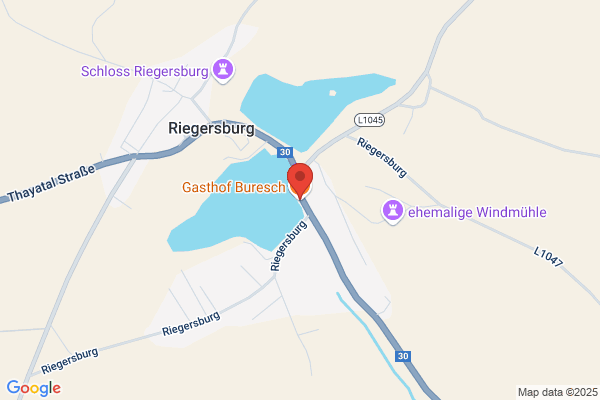 Gasthaus zur Schuetzenliesel Gottfried Buresch