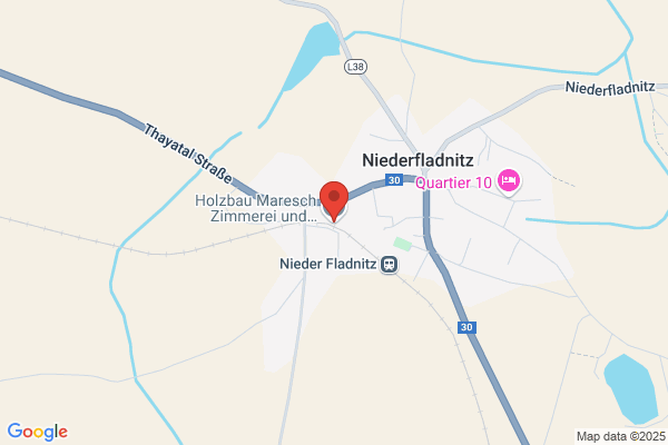 Holzbau Maresch GesmbH