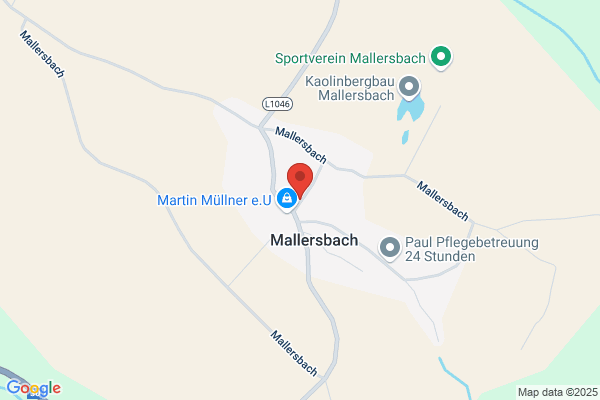 Johann Setzer Gesellschaft m.b.H.