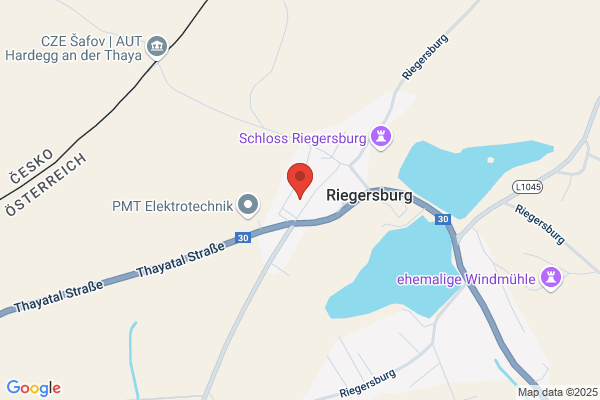 Linsbauer GmbH