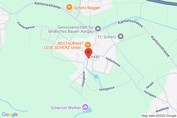 Meiersteinkraeuterhof G. R. Meier + B. Steiner