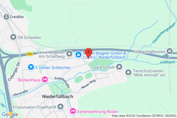 NOVA Holzwarenerzeugungs GmbH