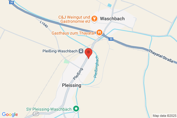 Stadtgemeindeamt Hardegg