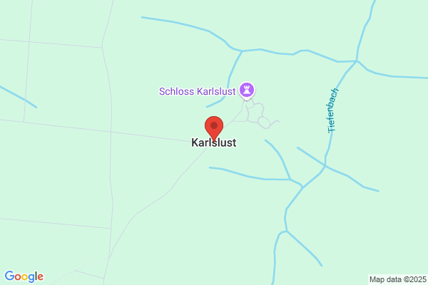 Waldstein'sche Forst-u.Guts- verwaltung Karlslust