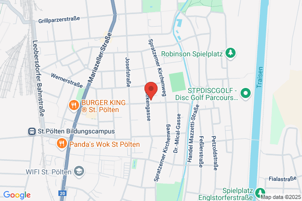 ADAMEK Facility Service GmbH