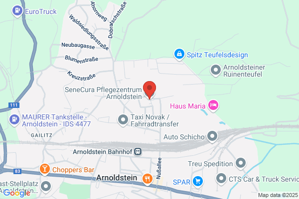 Pensionistenverband Oesterreich Ortsgruppe Arnoldstein