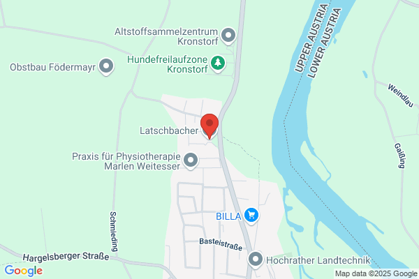 Latschbacher GmbH