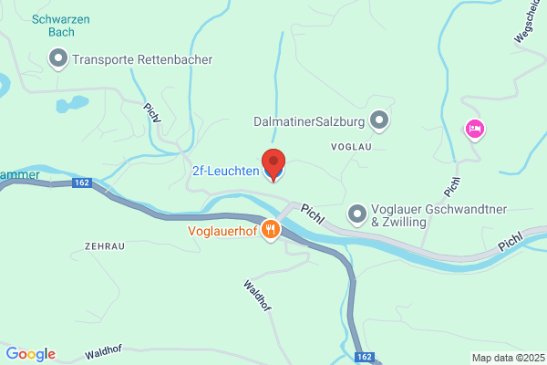 2 F Leuchten GesmbH und Co KG