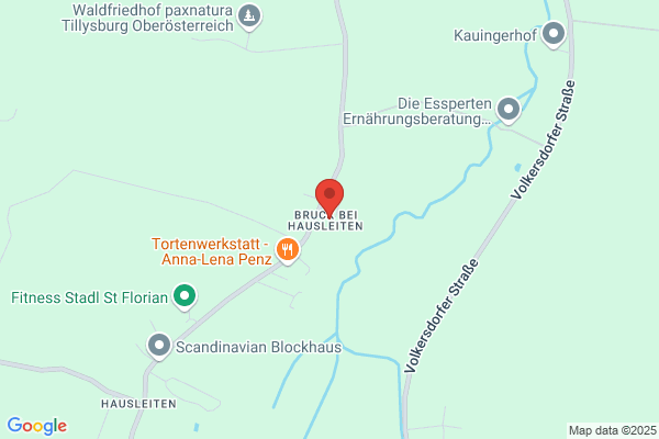 Feuerwehr Bruck-Hausleithen