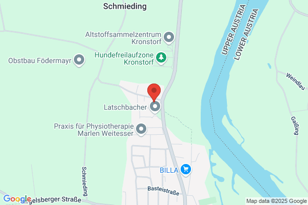 GANZ Gesellschaft m.b.H.