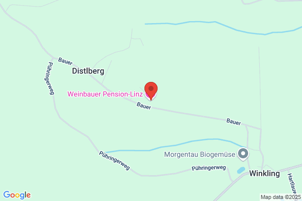 Gasthaus Weinbauer