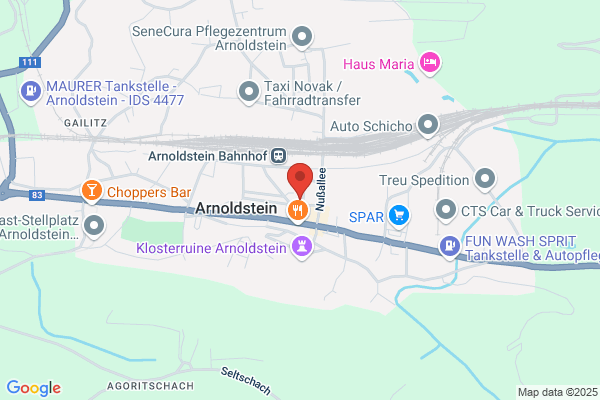 Gendarmerieposten