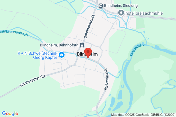 Gerstmayr Fassadensysteme GmbH