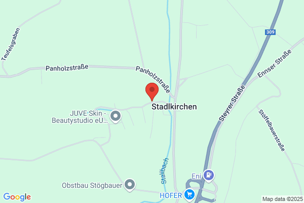Hofstub'n Betriebs GmbH