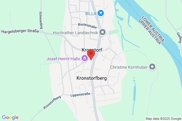 Oeffentl. Buecherei Kronstorf