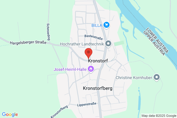 SC Kronstorf