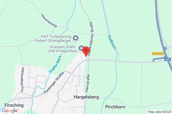 SG Automatisierungstechnik GesmbH