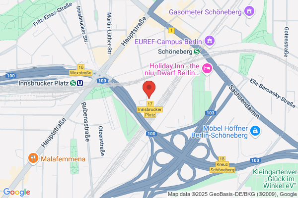 SOREXPRO Projektentwicklung GmbH