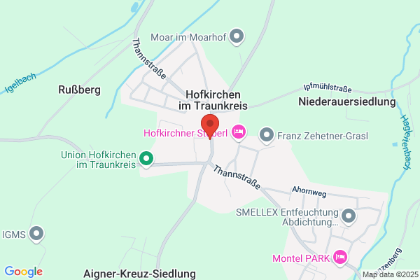 Voglsam GmbH