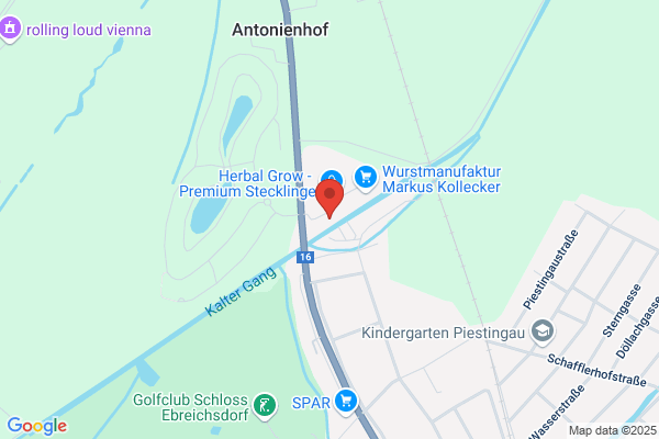 Arwm Abwasserreinigung u Wasseraufbereitung GesmbH und Cq KG