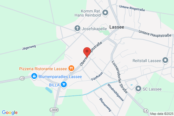 Erster Lasseer Musikverein