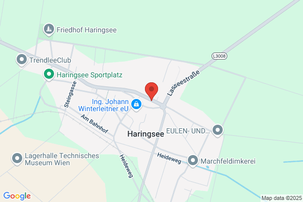 Freiwillige Feuerwehr Haringsee