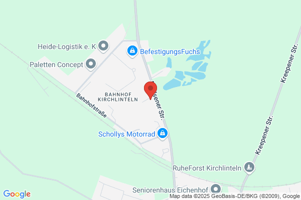 HUNDEPENSION - KEINE ZWINGER