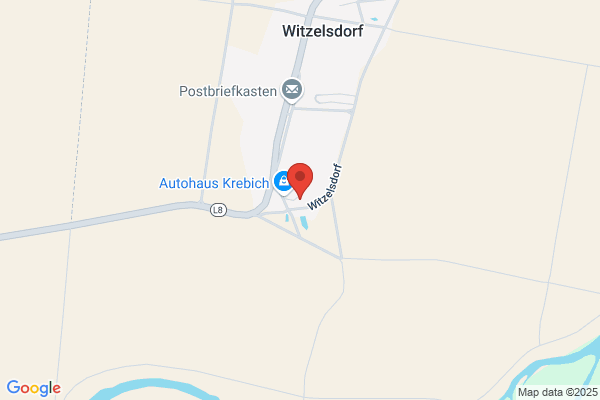 Krebich GmbH