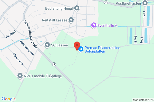 Lasseerhof