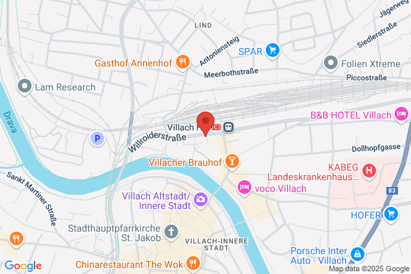 RAUT IMMOBILIEN VERWALTUNG GMBH