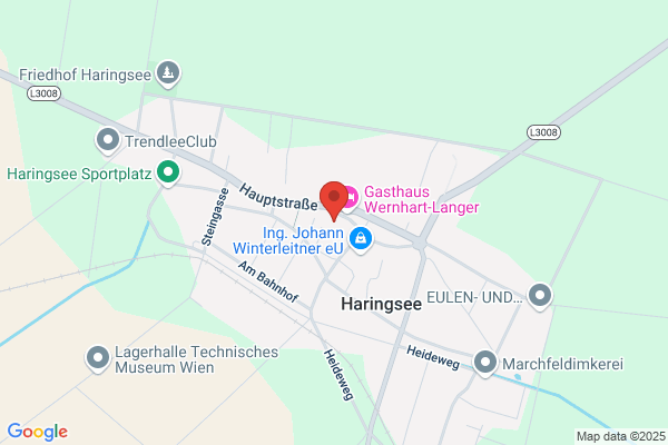 Raiffeisenkasse Orth a.d. Donau reg.Gen.mbH