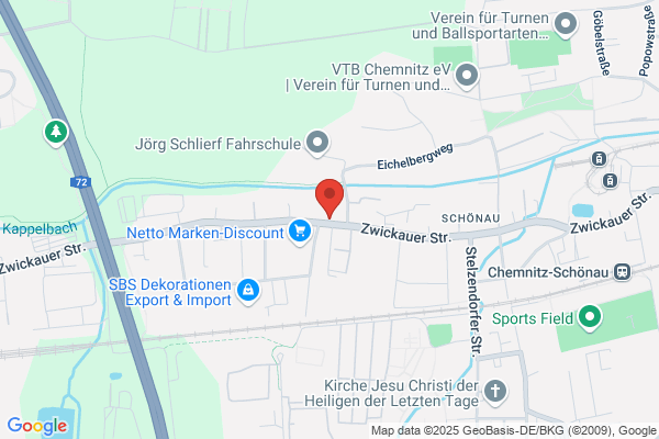 Bauriss Bau GmbH