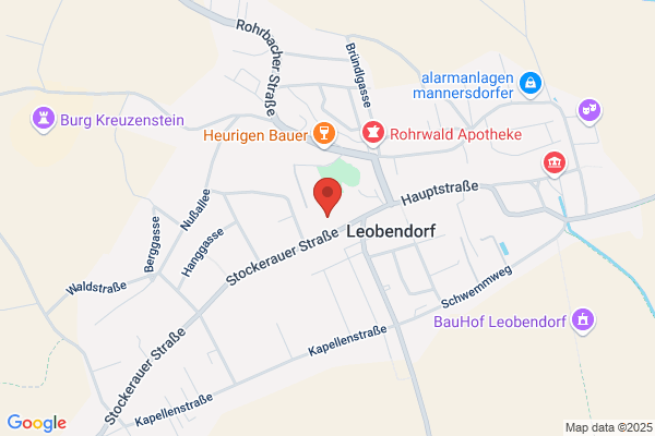 Eisler Reinhart GesmbH