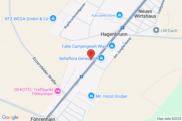 HANDSCHUH und VOITL Bau GmbH