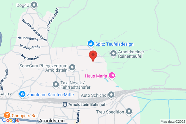 Rosi's Reinigungsservice - Gebäudereinigung - Rosi Kanzian