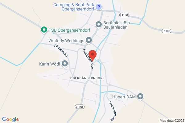 Freiwillige Feuerwehr Obergaenserndorf