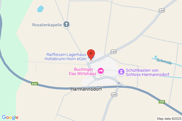 Frewein Tankstellenbetriebs KEG