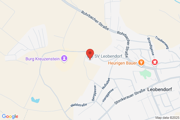 SV Haas Leobendorf