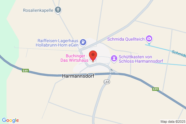 Gasthof Buchinger