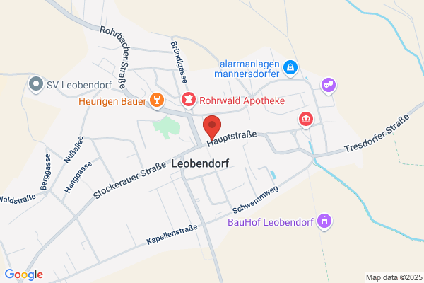 ZT-Buero fuer Baugeologie Jacobs-Demmer