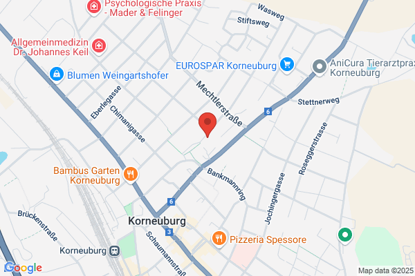 NOe Landeskindergarten I