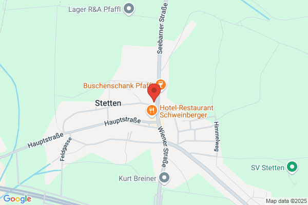 VOLKSHILFE Niederoesterreich - KINDERHAUS