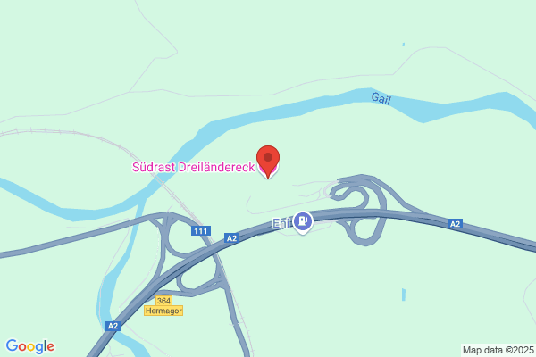 Suedrast Dreilaenderecke Hotel- und Restaurations- Betriebs Ges. mbH