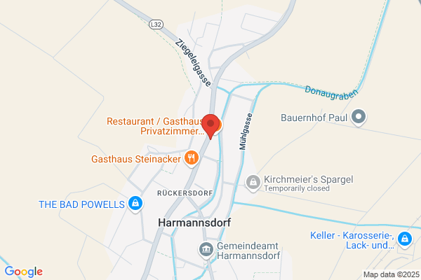 Oesterreichische Post AG Postamt