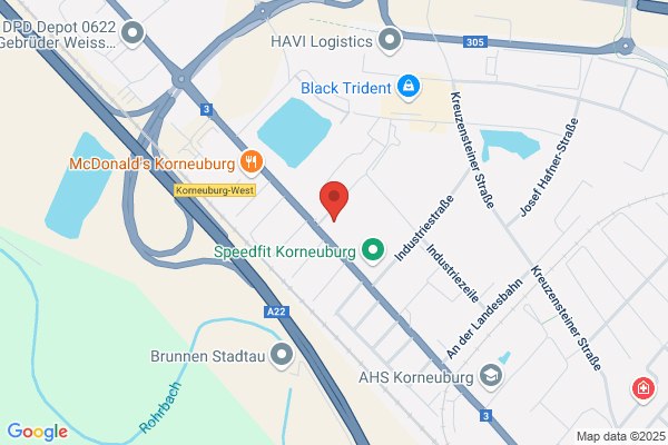 Generali Versicherung AG, Filiale 2100 Korneuburg (300270378)