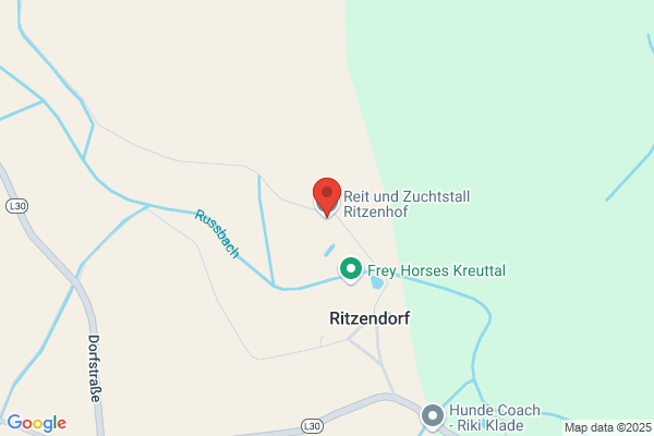 Laendl. Reitclub Ritzenhof