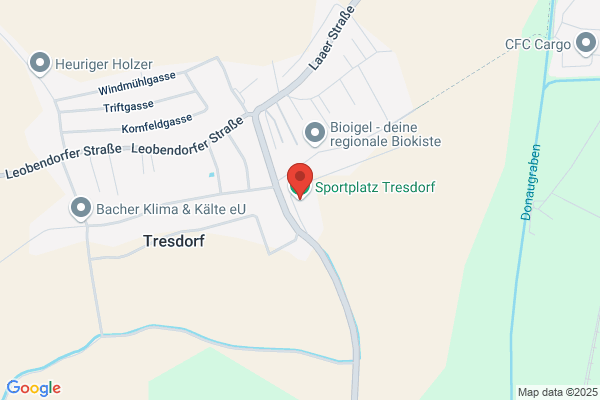 Reitclub Tresdorf