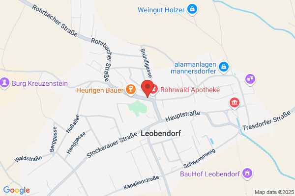 Altes Brauhaus
